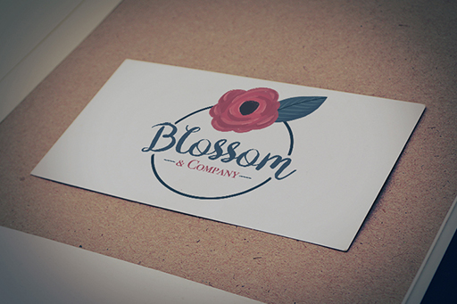 blossom & company