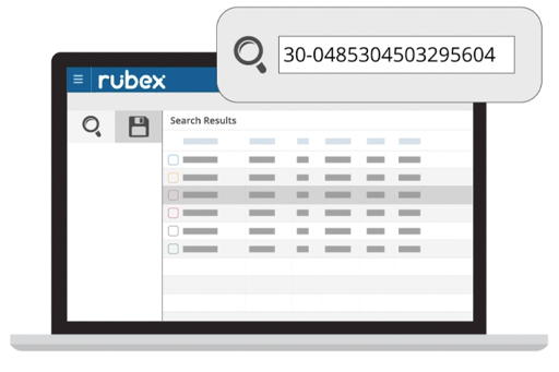 never lose a document again
